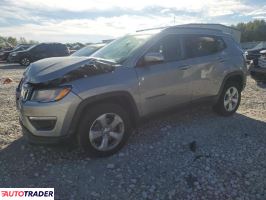 Jeep Compass 2019 2 Jeep Compass 2019 2