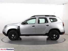 Dacia Duster 2019 1.5 112 KM