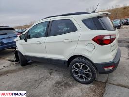 Ford EcoSport 2020 2