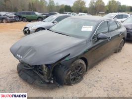 Kia Pozostałe 2025 2 Kia Pozostałe 2025 2
