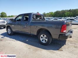 Dodge Ram 2021 3
