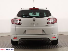 Renault Megane 2013 1.2 113 KM
