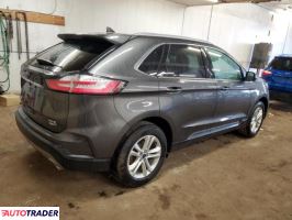 Ford Edge 2020 2