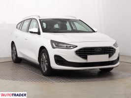 Ford Focus 2023 1.0 123 KM