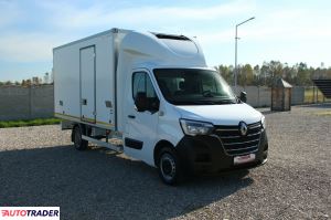 Renault Master 2022 2.3