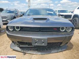 Dodge Challenger 2020