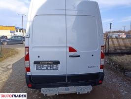 Renault Master 2021 2.3