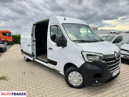Renault Master 2022 2.3