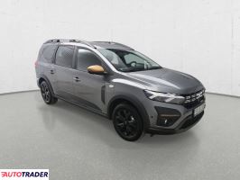 Dacia Pozostałe 2025 1.6 94 KM