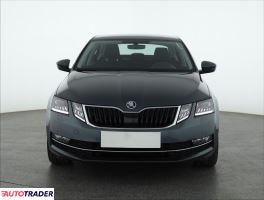 Skoda Octavia 2020 2.0 147 KM