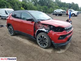 Jeep Compass 2023 2 Jeep Compass 2023 2