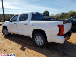 Toyota Tundra 2025 3