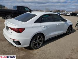 Audi A3 2023 2 Audi A3 2023 2