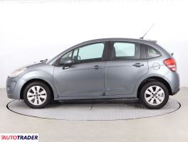 Citroen C3 2010 1.4 93 KM