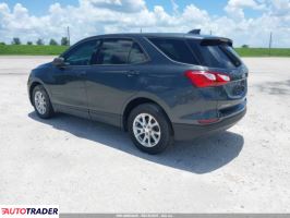 Chevrolet Equinox 2019 1 Chevrolet Equinox 2019 1
