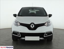 Renault Captur 2017 1.2 116 KM