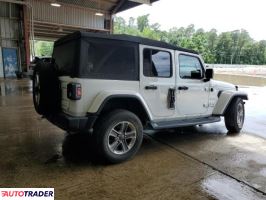 Jeep Wrangler 2020 2 Jeep Wrangler 2020 2