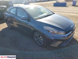 Kia Pozostałe 2024 2