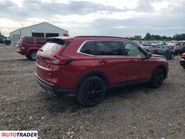 Honda CR-V 2024 2