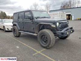 Jeep Wrangler 2020 2