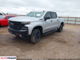 Chevrolet 1500 2021 6