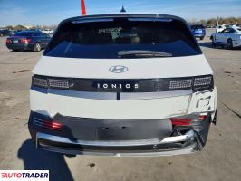 Hyundai Pozostałe 2025