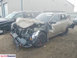 Nissan Rogue - zobacz ofertę
