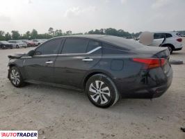 Nissan Altima 2025 2 Nissan Altima 2025 2