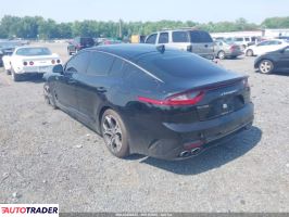 Kia Stinger 2020 2