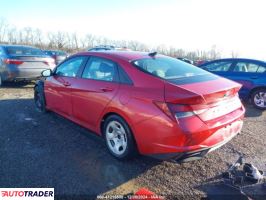 Hyundai Elantra 2021 2