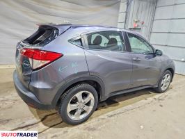 Honda HR-V 2021 1