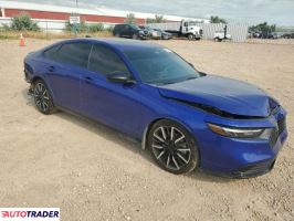 Honda Accord 2023 2 Honda Accord 2023 2