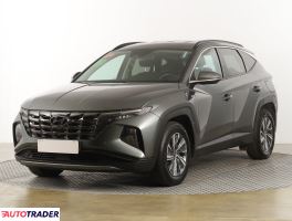 Hyundai Tucson 2023 1.6 147 KM