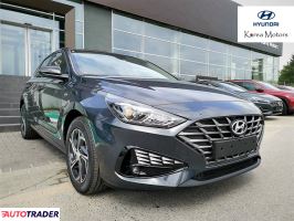 Hyundai i30 2022 1.0 120 KM