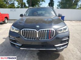 BMW X5 2019 3 BMW X5 2019 3