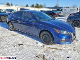 Nissan Altima 2022 2