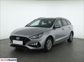 Hyundai i30 2022 1.5 108 KM Hyundai i30 2022 1.5 108 KM