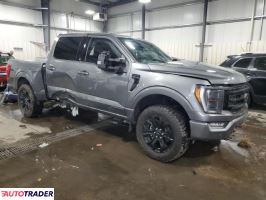 Ford Pozostałe 2023 3