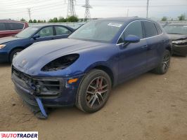 Porsche Macan - zobacz ofertę