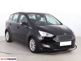 Ford Focus C-Max 2016 1.0 123 KM