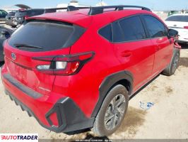 Subaru Pozostałe 2024 2