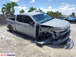 Chevrolet Silverado 2024 5