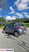 Toyota Yaris 2011 1.3 100 KM