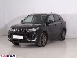 Suzuki Vitara 2020 1.4 127 KM