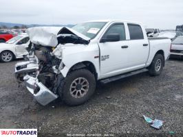 Dodge Ram 2019 3 Dodge Ram 2019 3