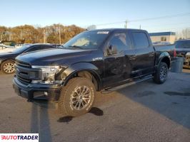 Ford Pozostałe 2020 5