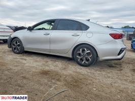 Kia Pozostałe 2020 2