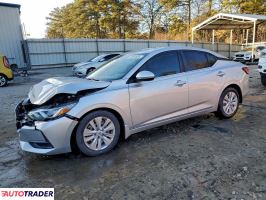 Nissan Sentra - zobacz ofertę