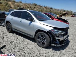 Mercedes CL 2021 2 Mercedes CL 2021 2