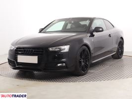 Audi A5 2013 2.0 174 KM Audi A5 2013 2.0 174 KM